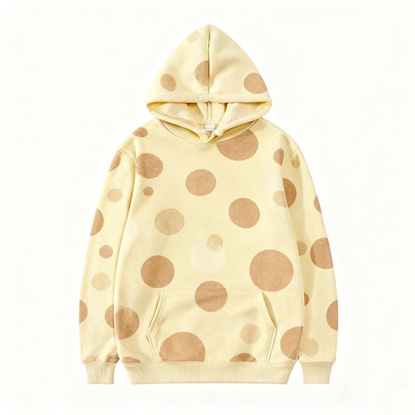 Women's Premium Thickened Hoodie - Couples Printed Fall Winter Pullover