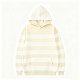 Thickened Couples Printed Women's Hoodie - Fall Winter Casual Pullover
