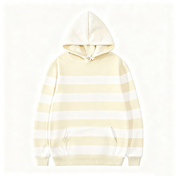 Thickened Couples Printed Women's Hoodie - Fall Winter Casual Pullover