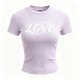 Women's Premium New T-Shirt - Slim-Fit Anti-Pilling O-Neck Breathable