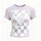 Women's Trendy New T-Shirt - Slim-Fit Anti-Pilling O-Neck Breathable